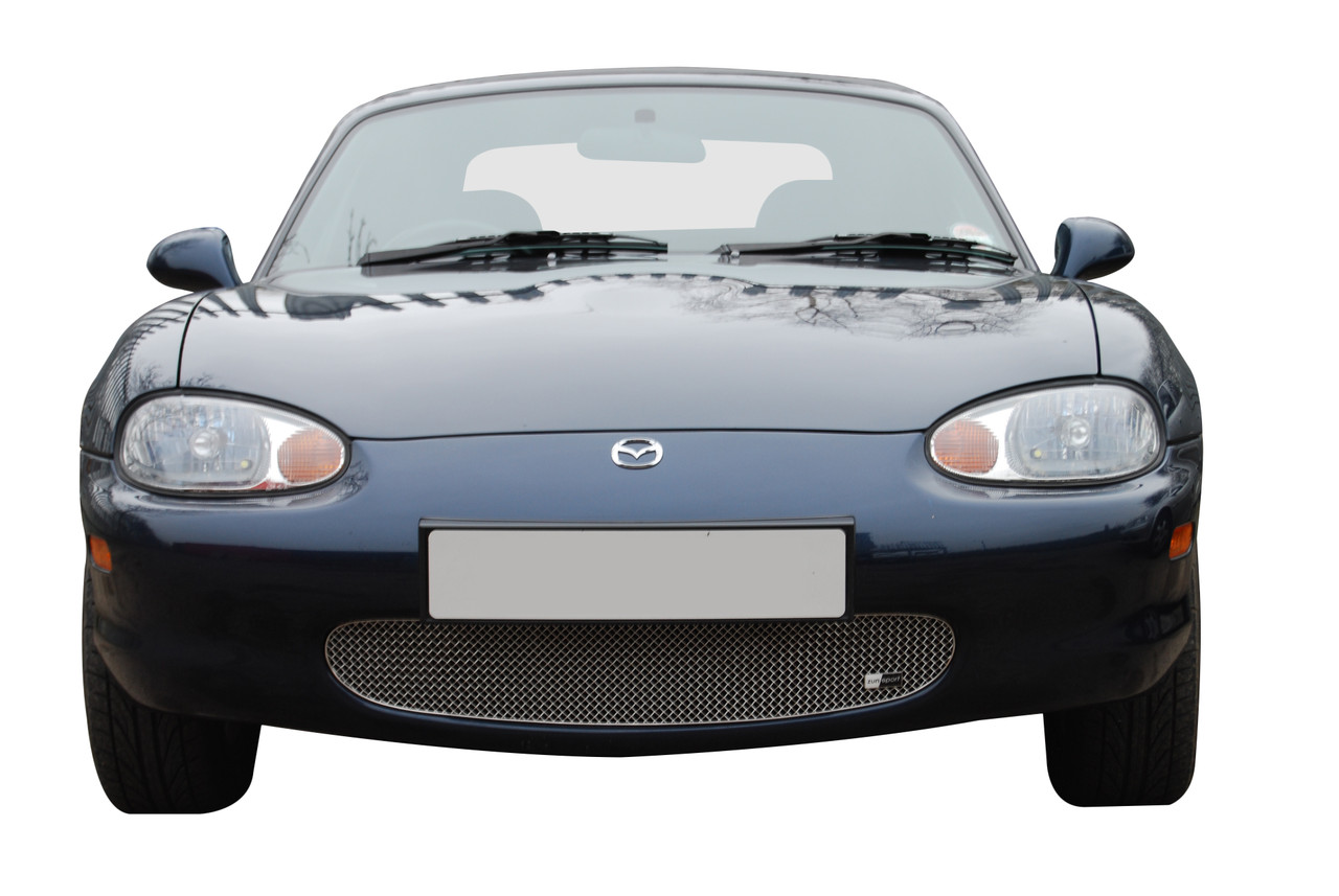 Mazda MX-5 Mark 2